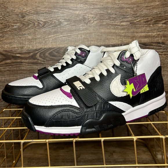 Nike Air-Trainer-Tokyo 03 M9- New w/box - Picture 5 of 16